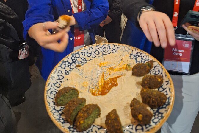 A Taste of Adelaide Central Markets Food Tour - Frequently Asked Questions