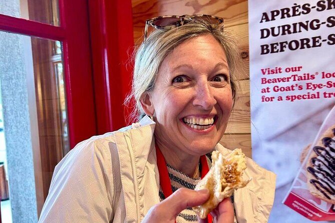 A Taste of Banff Food Tour - Why This Food Tour Stands Out in Banff