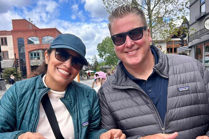 A Taste of Banff Food Tour - Guide and Group Dynamics