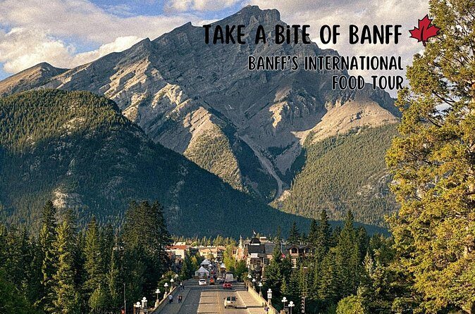 A Taste of Banff Food Tour - The Practical Side: Pricing, Duration, and Accessibility