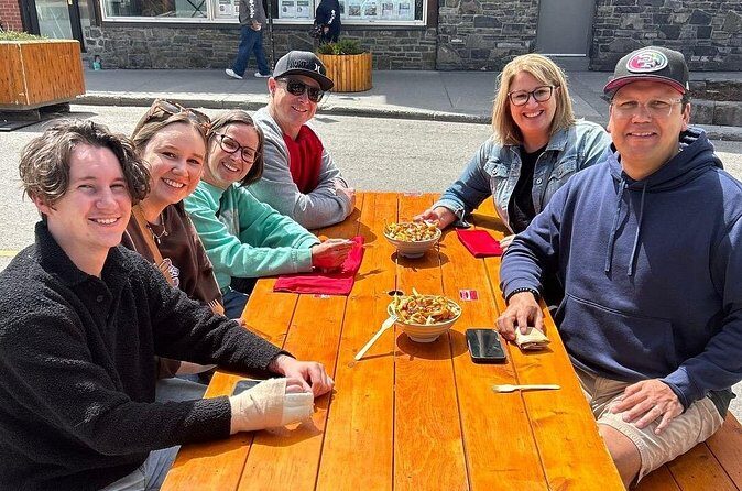 A Taste of Banff Food Tour - The Reviews Speak Volumes
