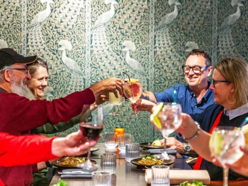 A Taste of Bendigo - Summer Foodie Walking Tour - A Closer Look at the Itinerary