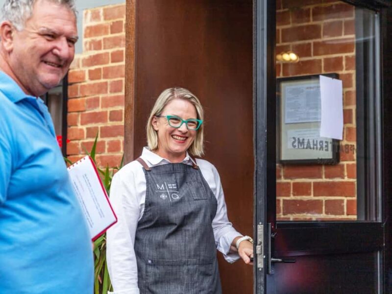 A Taste of Bendigo - Summer Foodie Walking Tour - Authenticity and Experience: What Sets This Tour Apart