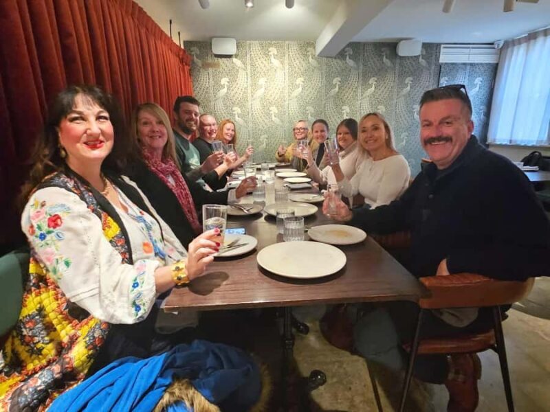 A Taste of Bendigo - Summer Foodie Walking Tour - FAQ