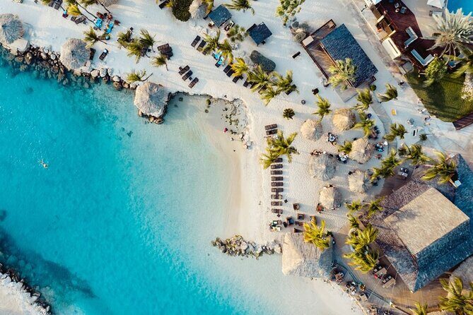A Taste of Curaçao: City tour, Chobolobo & Mambo Beach Escape - The Sum Up