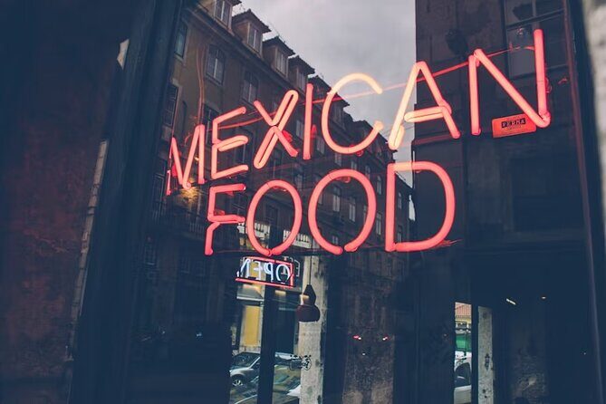 A Taste of Hidden Mexico City - A Deep Dive into the Experience