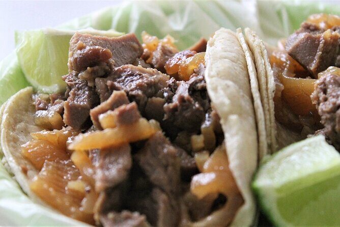 A Taste of Hidden Mexico City - FAQs