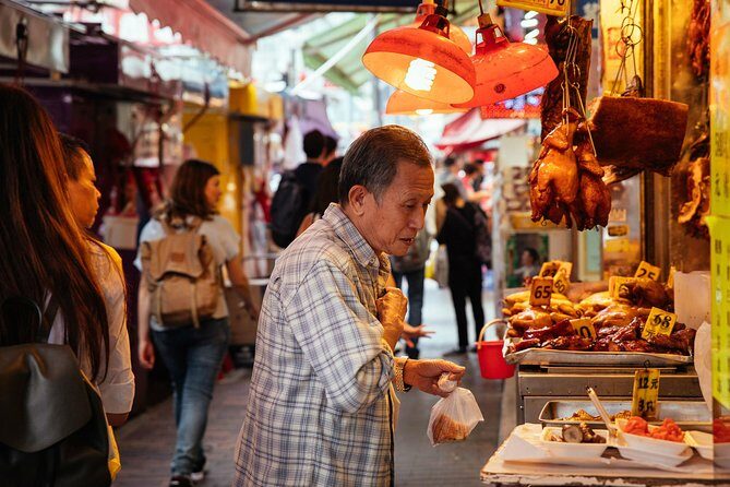 A Taste of Hong Kong: Private Tour With Locals - What the Tour Gets Right