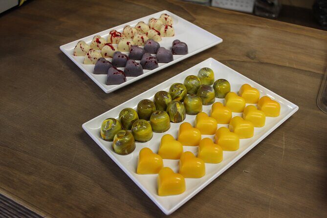 A Taste of Kapiti - Kapiti Foodie Delights Tour - The Practical Side: What to Expect