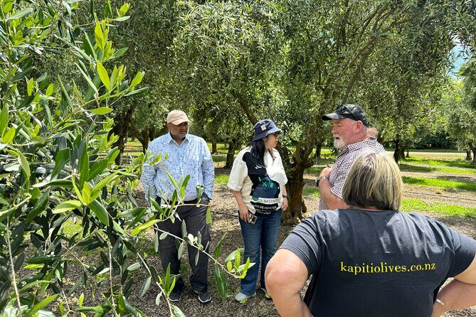 A Taste of Kapiti - Kapiti Foodie Delights Tour - FAQ