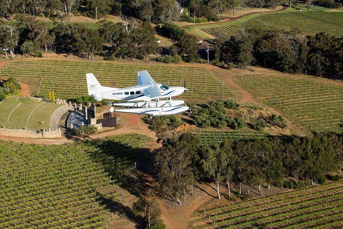 A Taste of Margaret River Seaplane Tour - A Thrilling and Authentic Look at Margaret River by Seaplane