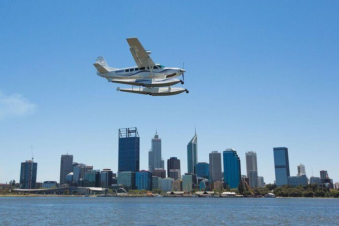 A Taste of Margaret River Seaplane Tour - The Practical Aspects