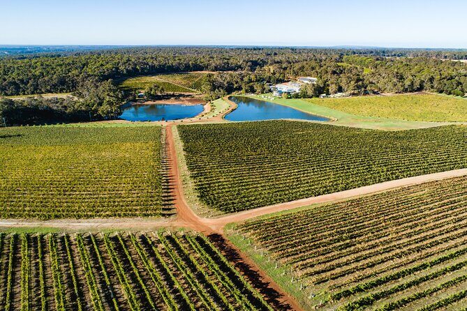 A Taste of Margaret River Seaplane Tour - Frequently Asked Questions