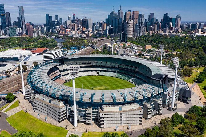A Taste of Melbourne: Laneways, Boroughs, Bites and Brews Tour - FAQ