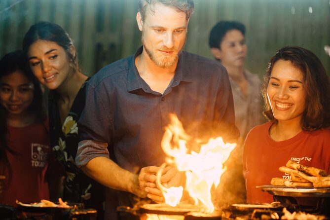 A Taste of Vietnam - Frequently Asked Questions