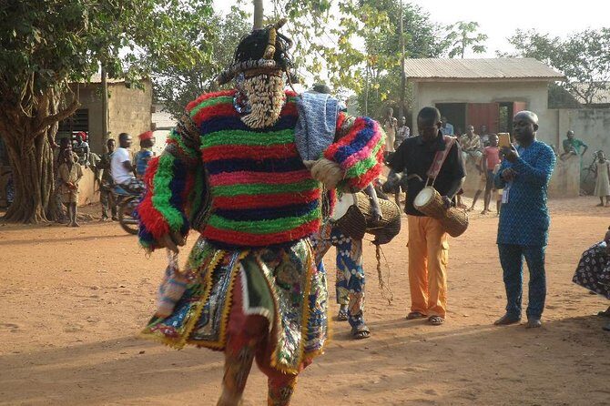 A Taste of West Africa - Ghana Togo & Benin - What’s the Value of This Tour?