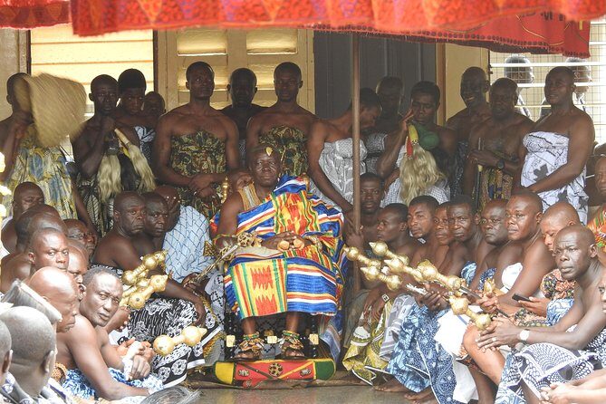 A Taste of West Africa - Ghana Togo & Benin - FAQs