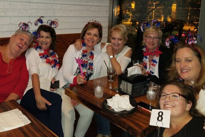 A Toast to the Ghost Haunted Pub Crawl in Downtown Orlando - Final Thoughts: Who Should Consider This Tour?