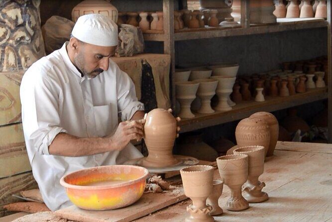 A tour in Al Ahsa the largest Oasis in the world - Practical Details and Considerations