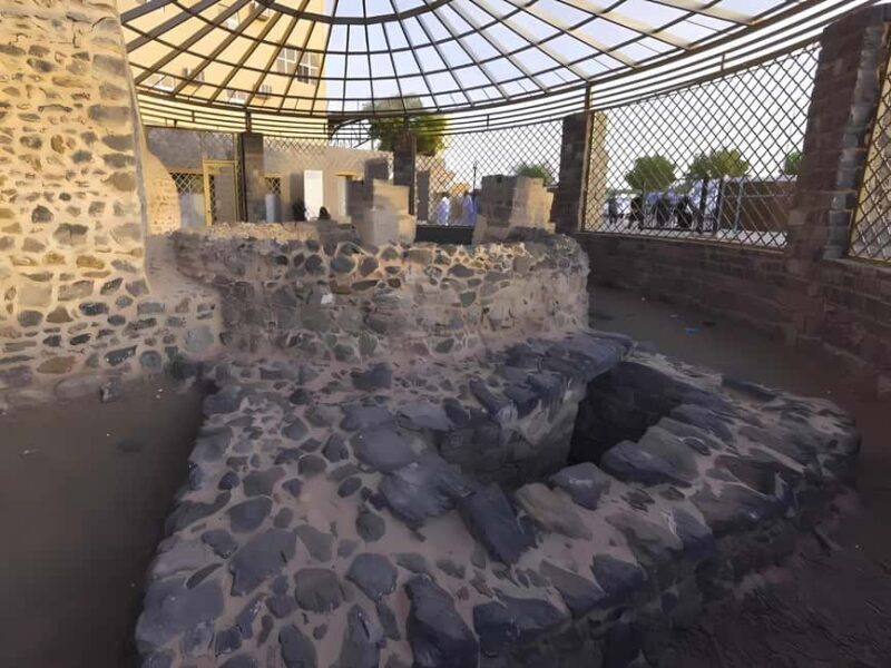 A tour of the Prophets life in Madina - Frequently Asked Questions (FAQs)