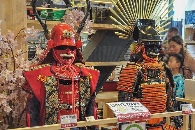 A Tour to Explore the Symbol of Osaka: Osaka Castle - The Value Proposition