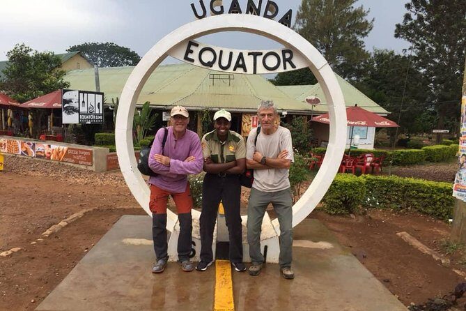 A Tour To Uganda Equator - Who Will Enjoy This Tour?