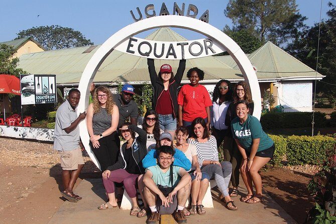 A Tour To Uganda Equator - FAQ