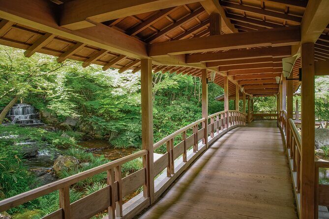 A Tour to Visit Himeji's Popular Destinations in a day! - Frequently Asked Questions (FAQs)