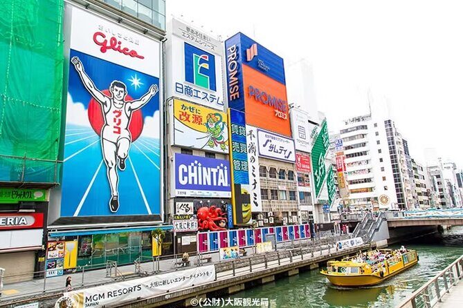 A trip to Kyoto and Osaka in one day - The Sum Up: Who Will Love This Tour?