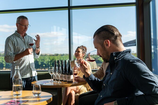 A Truly Barossan Wine Experience - High-End Private Day Tour - What Makes This Tour Special?