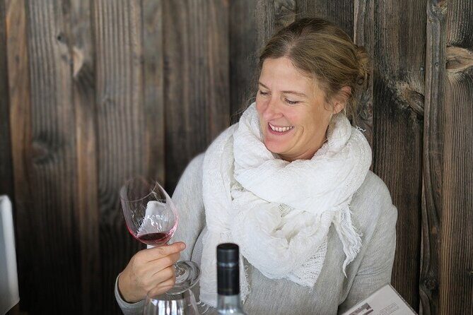 A Truly Barossan Wine Experience - High-End Private Day Tour - Final Thoughts