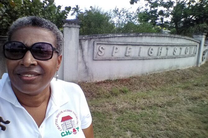 A two hour historic walking tour of Speightstown - The Sum Up