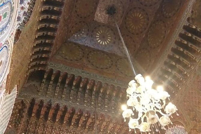 A Unique Experience In Fez With A Guide And A Driver (Full Day) - Who Will Love This Tour?