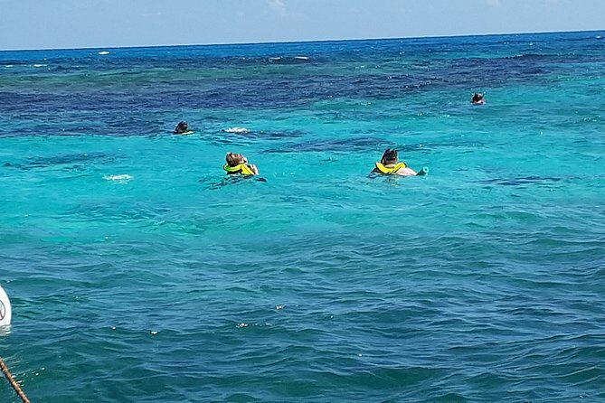 A Unique Private Snorkel Tour of Key Largo - Practical Tips for Booking and Preparing