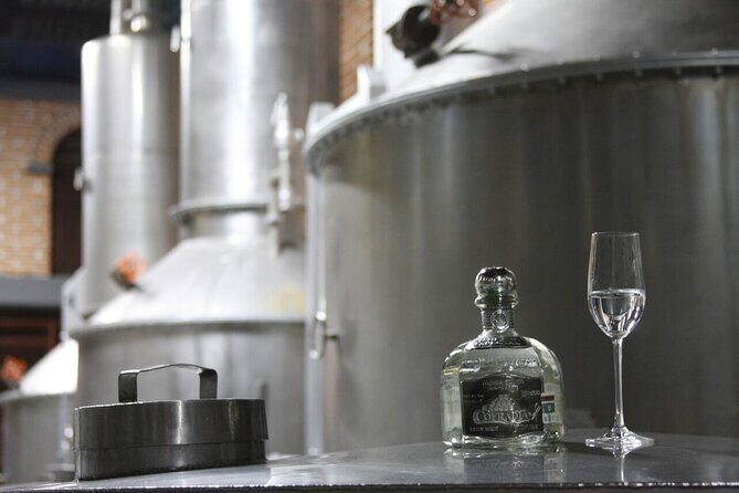 A unique tour! Visiting Hacienda Casa herradura From Guadalajara - FAQ