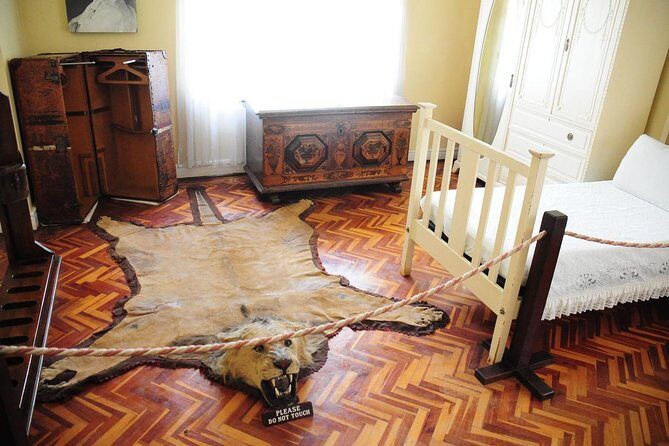 A visit to Karen Blixen Museum - Value and Practicality