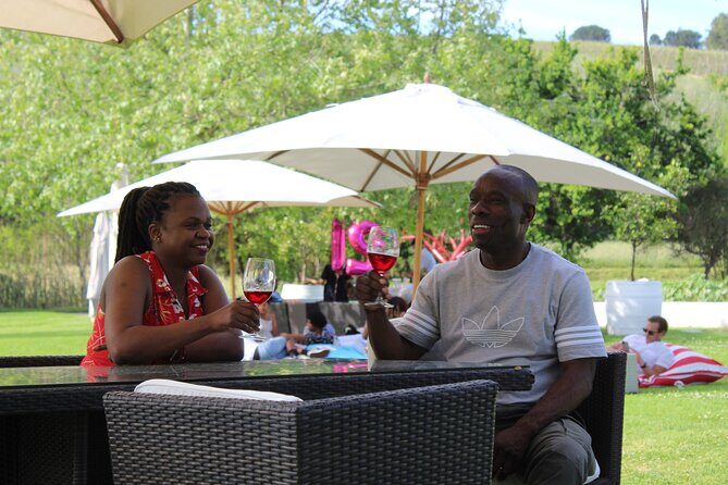 A Visit To Stellenbosch Franschoek Paarl Wineries From Cape Town Full Day - Exploring the Itinerary in Detail