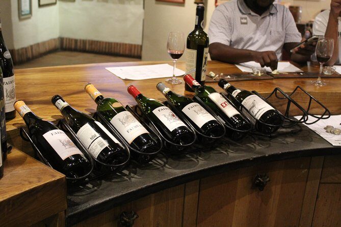 A Visit To Stellenbosch Franschoek Paarl Wineries From Cape Town Full Day - Final Thoughts: Who Will Appreciate This Tour?
