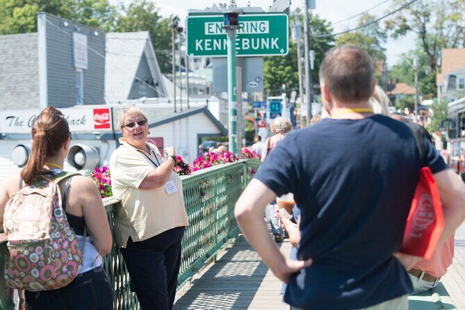 A Walk Through Time in Kennebunkport - Celebrating 200+ Years! - FAQ