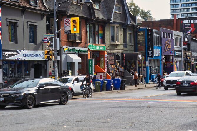 A Walk Through Toronto's LGBTQ History - Final Thoughts