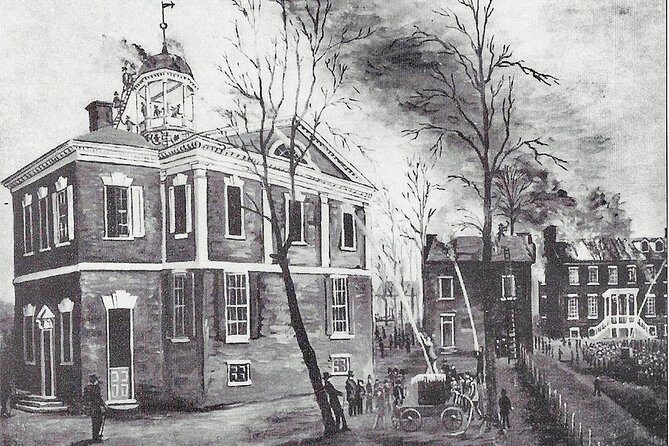 A Walking Tour of Frederick, Maryland - The Crossroads of Maryland - Who Should Book This Tour?