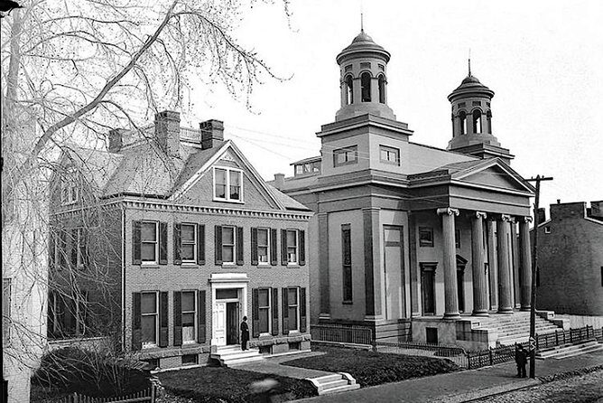 A Walking Tour of Frederick, Maryland - The Crossroads of Maryland - FAQ