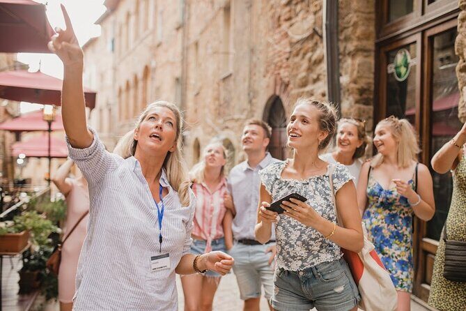 A Walking Tour of Santa Fe's Most Beautiful and Historic Sites - Key Points