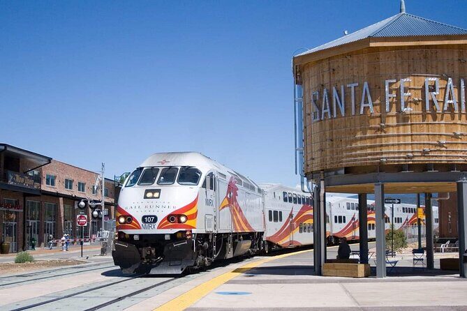 A Walking Tour of Santa Fe's Most Beautiful and Historic Sites - Who Will Enjoy This Tour?