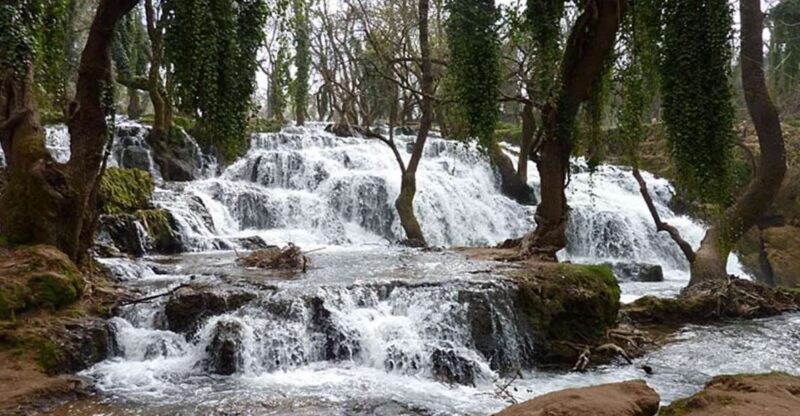 A Week Around Fez - What Makes This Tour Stand Out