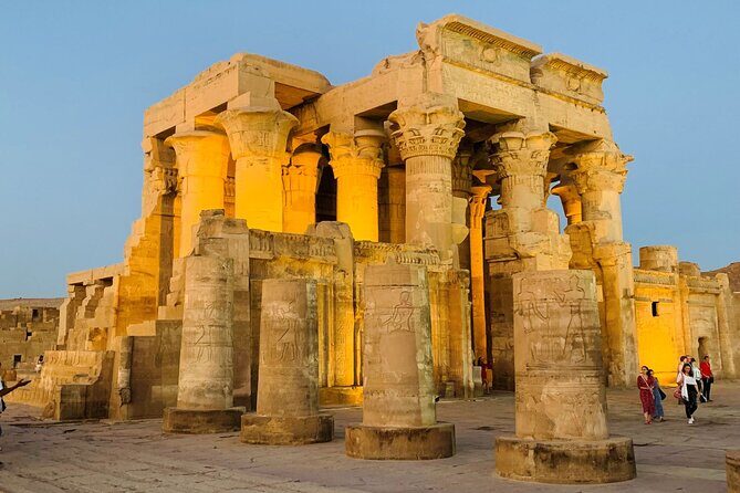 A Week In Egypt: Pyramids, Felucca Cruise And Ancient Temples - Who Should Consider This Tour?