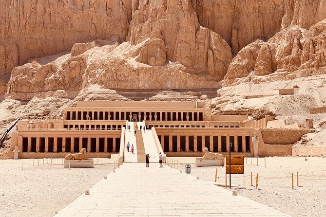 A Week In Egypt: Pyramids, Felucca Cruise And Ancient Temples - Frequently Asked Questions