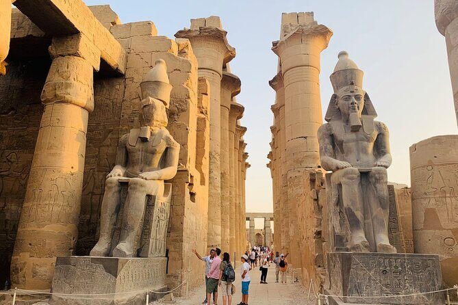 A Week In Egypt: Pyramids, Felucca Cruise And Ancient Temples - Final Thoughts