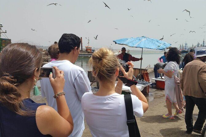 A wonderful day in Essaouira from Marrakech - An In-Depth Look at the Essaouira Day Trip