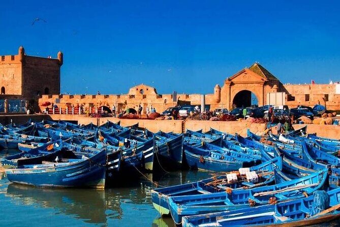 A wonderful day in Essaouira from Marrakech - Who Is This Tour Best For?